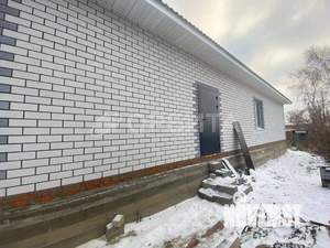 Дом 84м², 2-этажный, участок 5 сот.