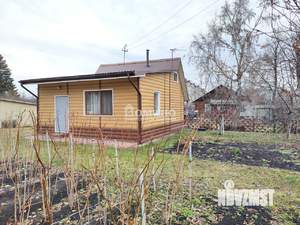 Дом 20м², 1-этажный, участок 10 сот.