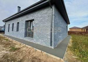 Дом 150м², 1-этажный, участок 7 сот.