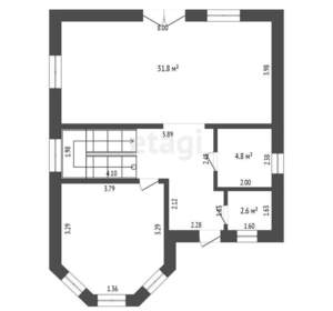 Дом 150м², 2-этажный, участок 5 сот.