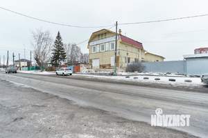 Дом 164м², 2-этажный, участок 4 сот.