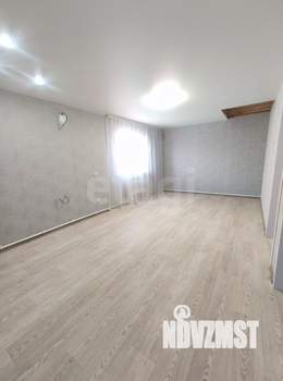 Дом 66м², 2-этажный, участок 5 сот.