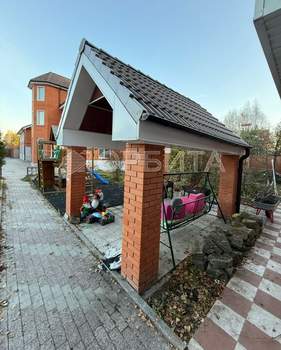 Дом 285м², 2-этажный, участок 0 сот.