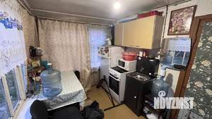 Дом 25м², 1-этажный, участок 4 сот.