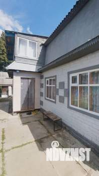 Дом 80м², 2-этажный, участок 4 сот.