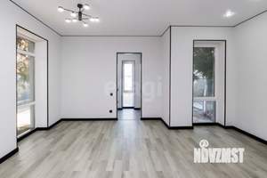 Дом 79м², 1-этажный, участок 4 сот.