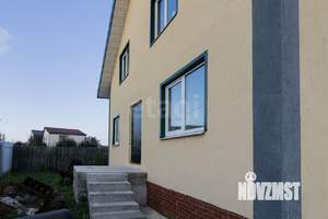 Дом 132м², 2-этажный, участок 5 сот.