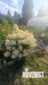 Дача 72м², 2-этажный, участок 12 сот.