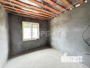 Дом 86м², 2-этажный, участок 5 сот.