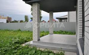 Дом 130м², 2-этажный, участок 0 сот.