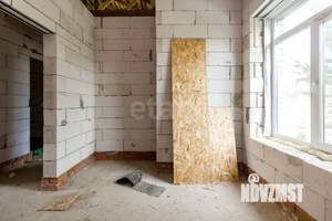 Дом 100м², 1-этажный, участок 8 сот.