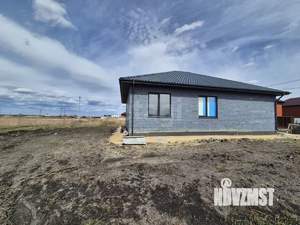 Дом 80м², 1-этажный, участок 5 сот.