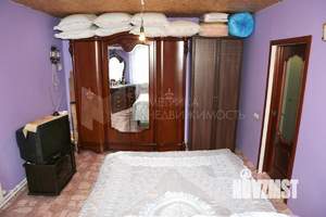 Коттедж 97м², 1-этажный, участок 8 сот.