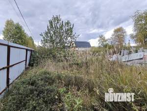 Дом 50м², 1-этажный, участок 10 сот.