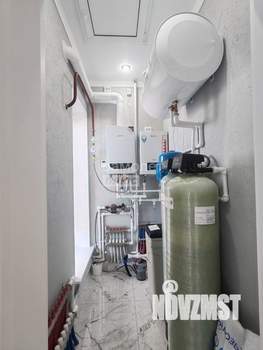 Коттедж 130м², 1-этажный, участок 7 сот.