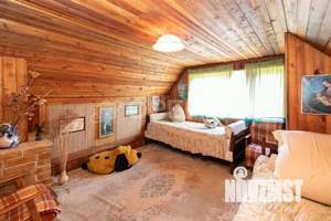 Дом 66м², 2-этажный, участок 7 сот.