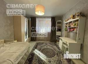 Дом 100м², 1-этажный, участок 5 сот.