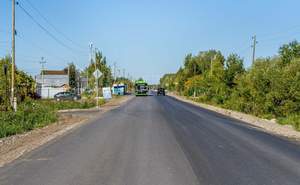 Дом 50м², 2-этажный, участок 5 сот.