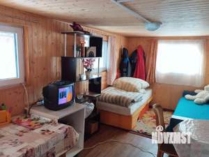 Дача 25м², 1-этажный, участок 4 сот.