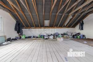 Дом 100м², 2-этажный, участок 4 сот.