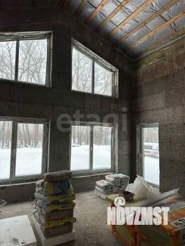 Дом 140м², 1-этажный, участок 8 сот.