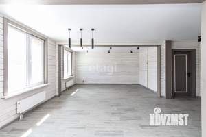 Дом 86м², 1-этажный, участок 10 сот.