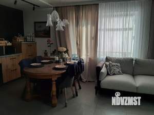 Дом 120м², 2-этажный, участок 4 сот.