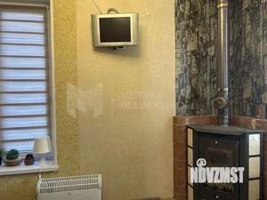 Дача 41м², 1-этажный, участок 5 сот.