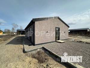 Дом 110м², 2-этажный, участок 5 сот.