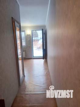 Дом 17м², 1-этажный, участок 5 сот.