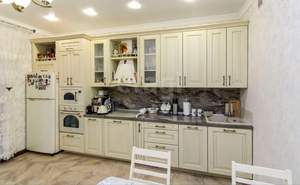 Дом 145м², 2-этажный, участок 15 сот.