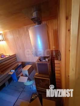 Дом 24м², 1-этажный, участок 5 сот.