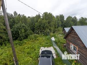 Дом 18м², 1-этажный, участок 5 сот.