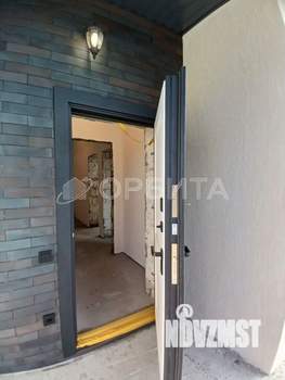 Дом 125м², 2-этажный, участок 8 сот.