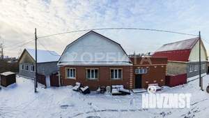 Дом 238м², 2-этажный, участок 11 сот.