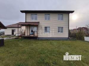 Дом 180м², 2-этажный, участок 17 сот.