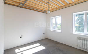 Дом 75м², 1-этажный, участок 4 сот.