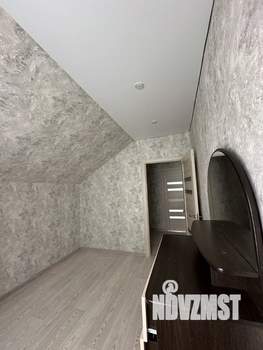 Дом 100м², 2-этажный, участок 4 сот.