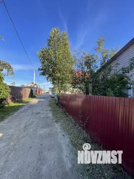 Дом 30м², 1-этажный, участок 5 сот.