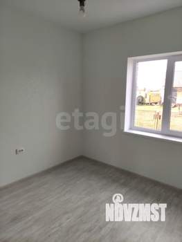 Дом 85м², 1-этажный, участок 4 сот.