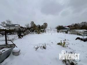 Дом 37м², 2-этажный, участок 6 сот.