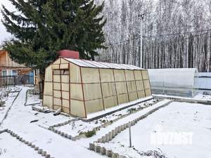 Дом 37м², 2-этажный, участок 7 сот.