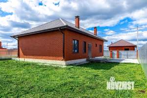 Дом 91м², 1-этажный, участок 6 сот.