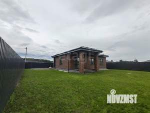 Дом 127м², 1-этажный, участок 6 сот.