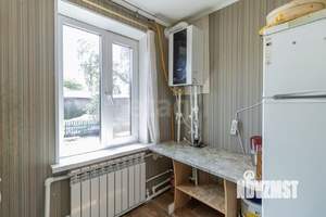 Дом 106м², 1-этажный, участок 3 сот.