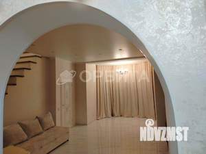 Дом 125м², 2-этажный, участок 8 сот.