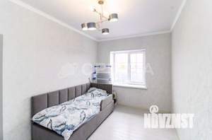 Дом 95м², 2-этажный, участок 10 сот.