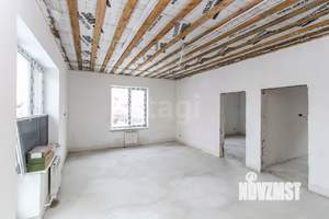 Дом 92м², 1-этажный, участок 5 сот.