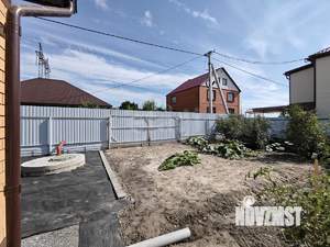 Дом 172м², 1-этажный, участок 8 сот.