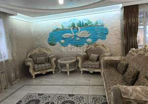 Дом 197м², 2-этажный, участок 9 сот.